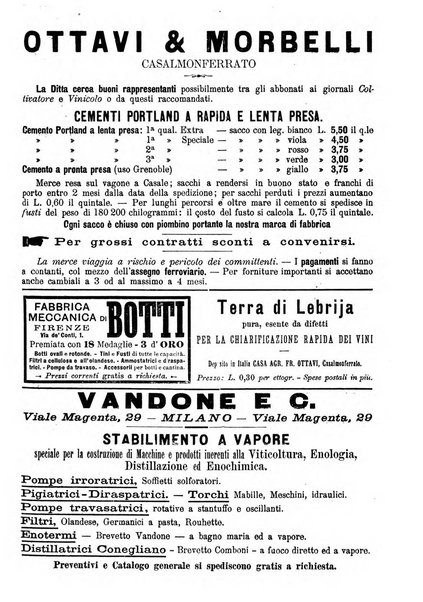 Giornale vinicolo italiano