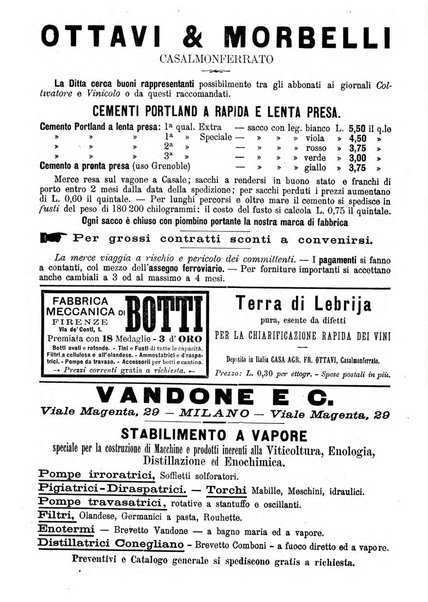 Giornale vinicolo italiano