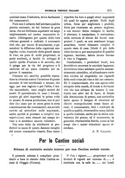 Giornale vinicolo italiano