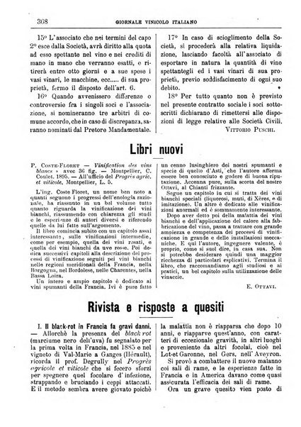 Giornale vinicolo italiano