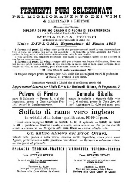 Giornale vinicolo italiano