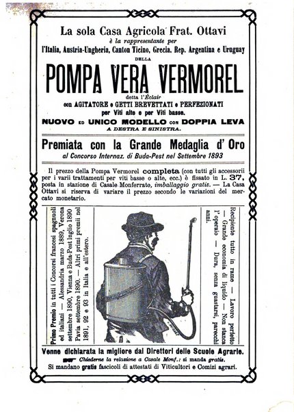 Giornale vinicolo italiano