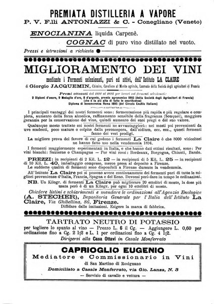 Giornale vinicolo italiano