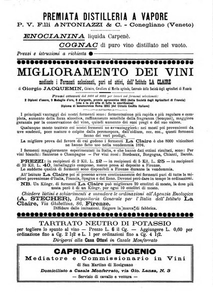 Giornale vinicolo italiano