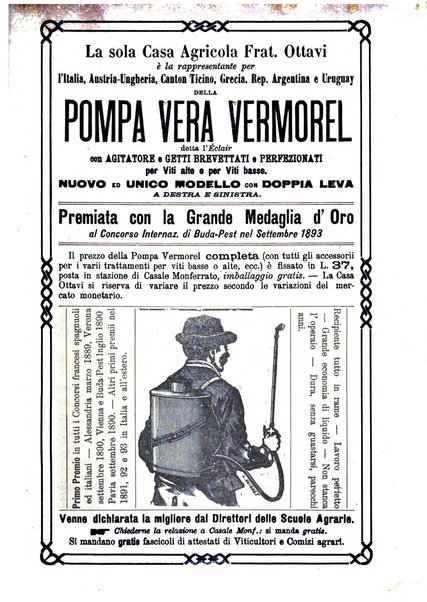 Giornale vinicolo italiano