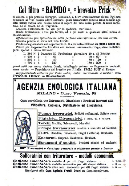 Giornale vinicolo italiano