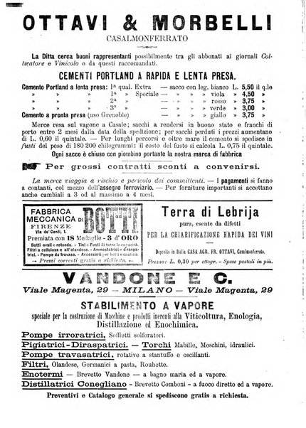 Giornale vinicolo italiano