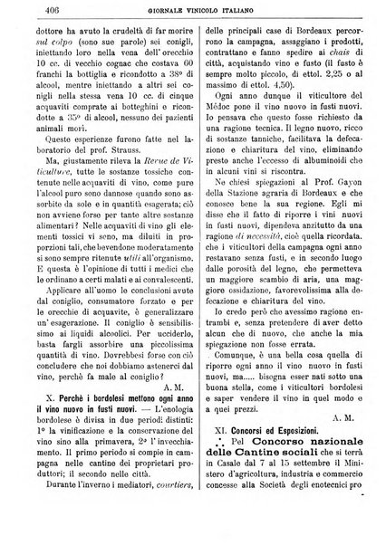 Giornale vinicolo italiano