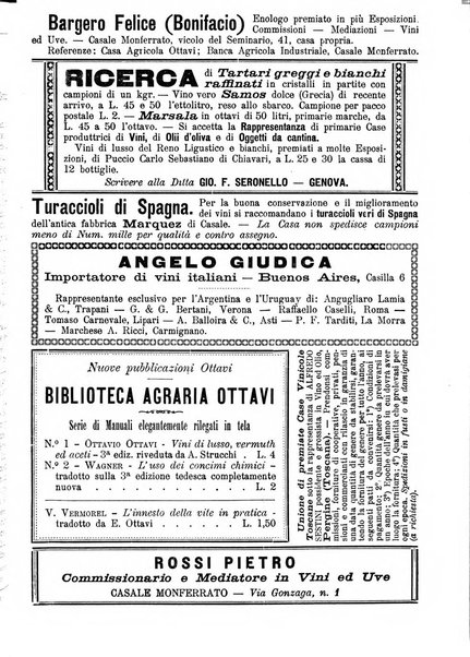 Giornale vinicolo italiano