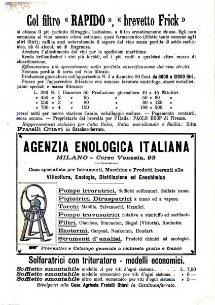 Giornale vinicolo italiano