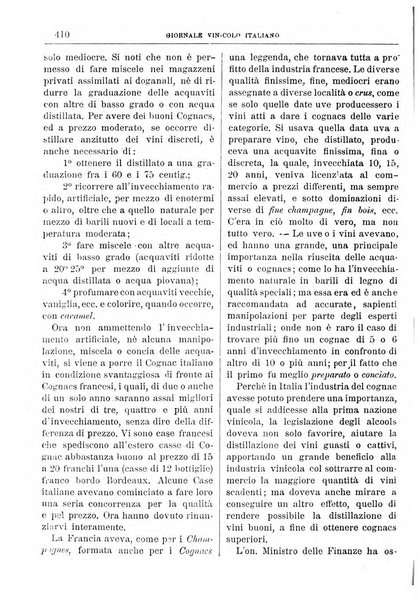 Giornale vinicolo italiano