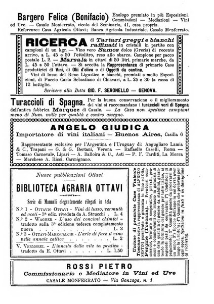 Giornale vinicolo italiano