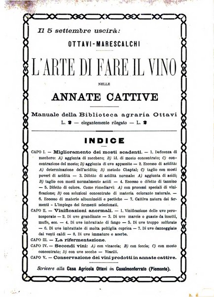 Giornale vinicolo italiano