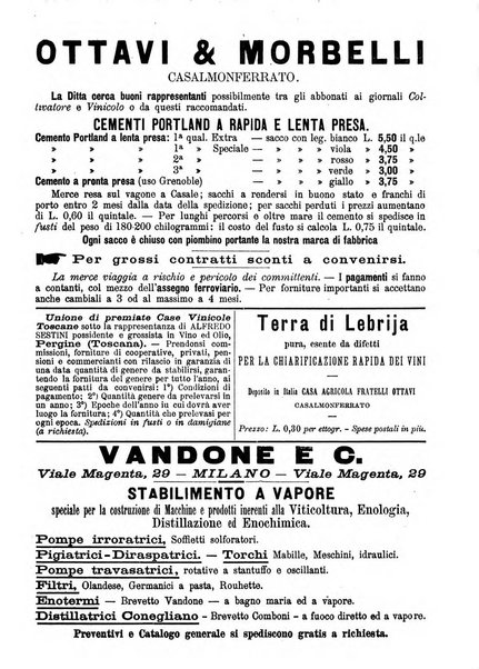 Giornale vinicolo italiano