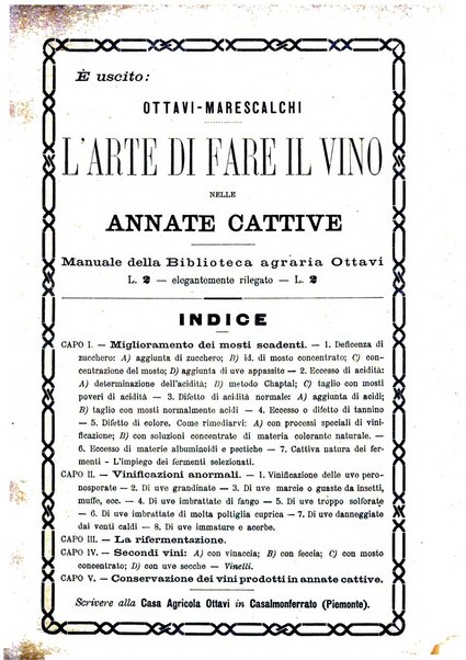 Giornale vinicolo italiano