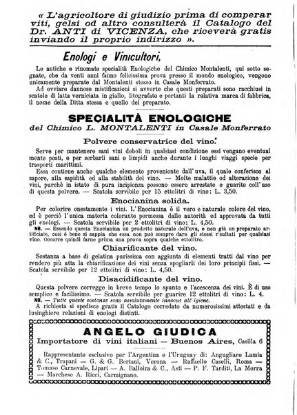 Giornale vinicolo italiano