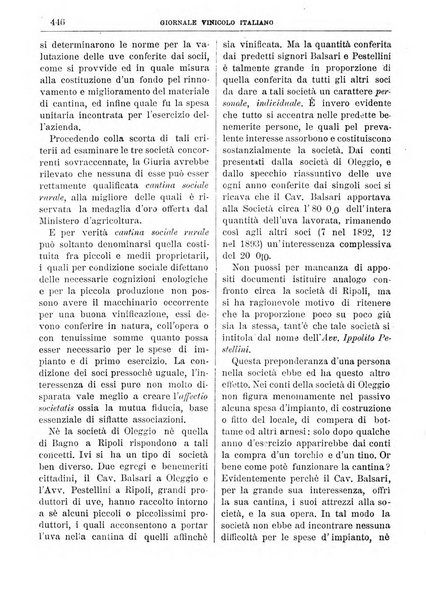 Giornale vinicolo italiano