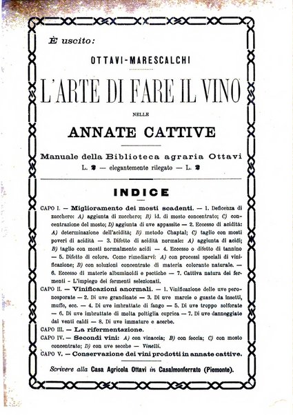 Giornale vinicolo italiano