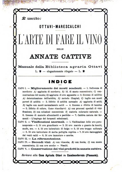 Giornale vinicolo italiano