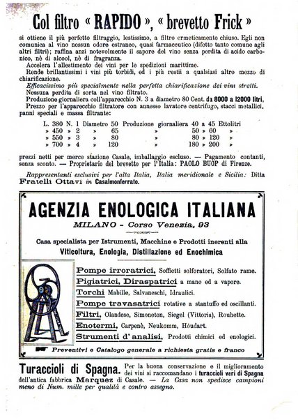 Giornale vinicolo italiano