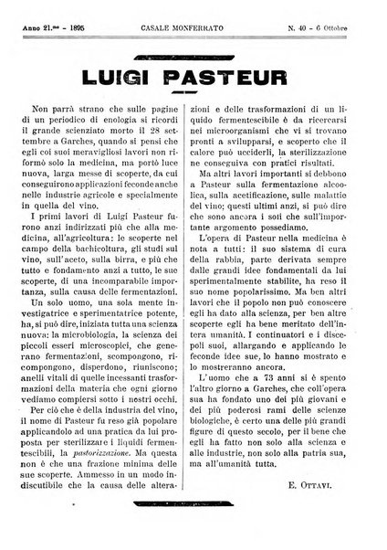 Giornale vinicolo italiano