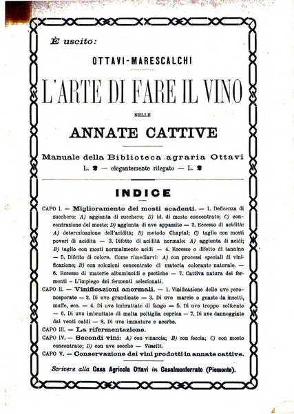 Giornale vinicolo italiano