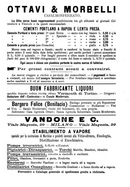 Giornale vinicolo italiano