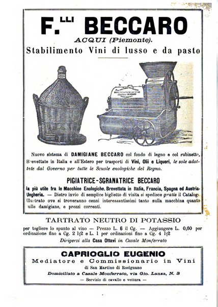 Giornale vinicolo italiano