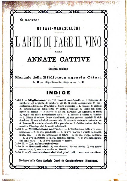 Giornale vinicolo italiano