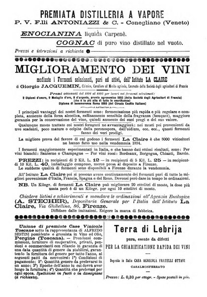 Giornale vinicolo italiano