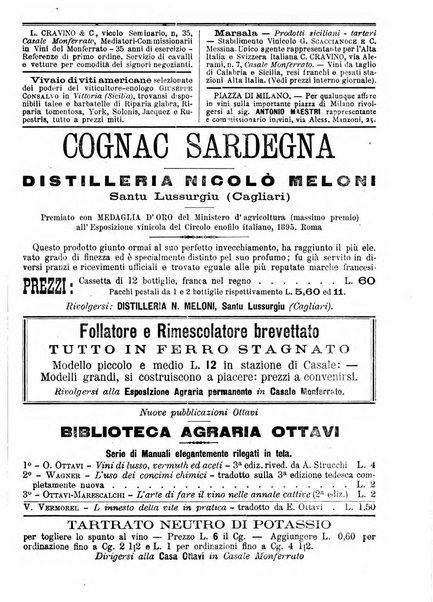 Giornale vinicolo italiano