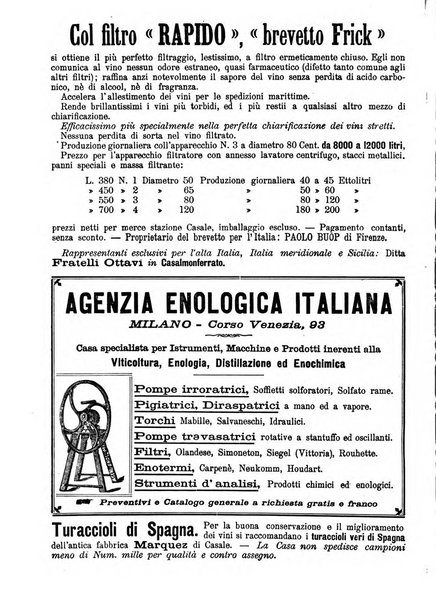 Giornale vinicolo italiano