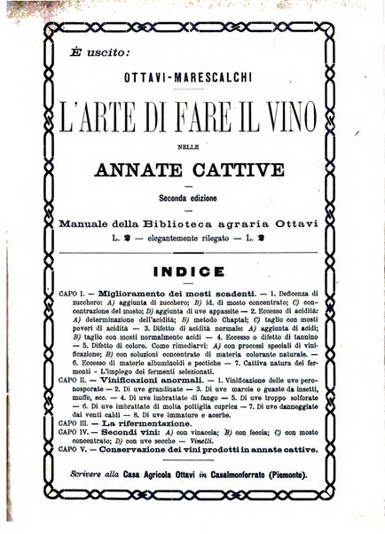 Giornale vinicolo italiano