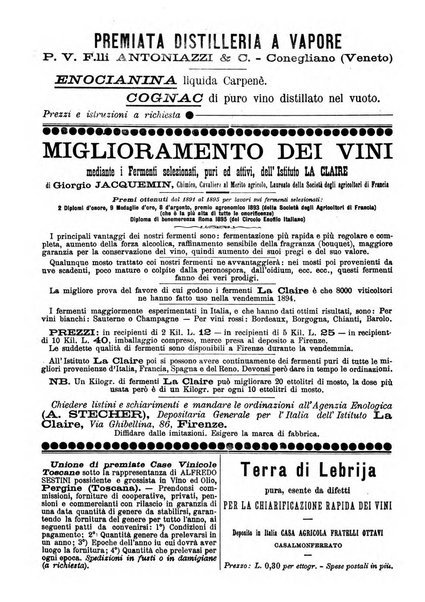 Giornale vinicolo italiano