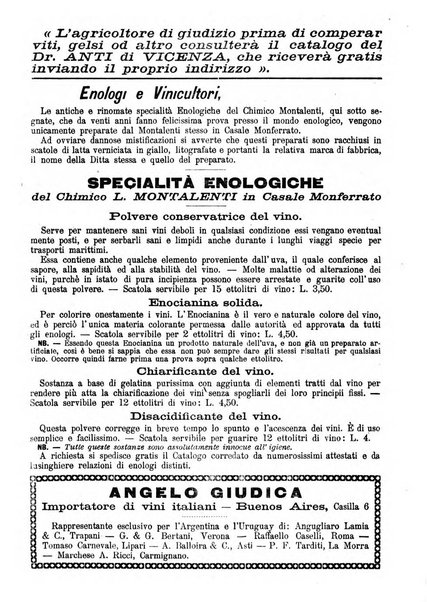 Giornale vinicolo italiano