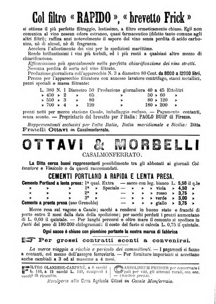 Giornale vinicolo italiano