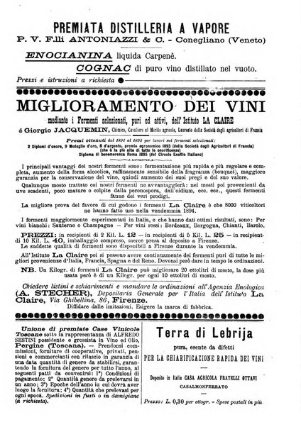 Giornale vinicolo italiano