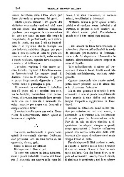 Giornale vinicolo italiano