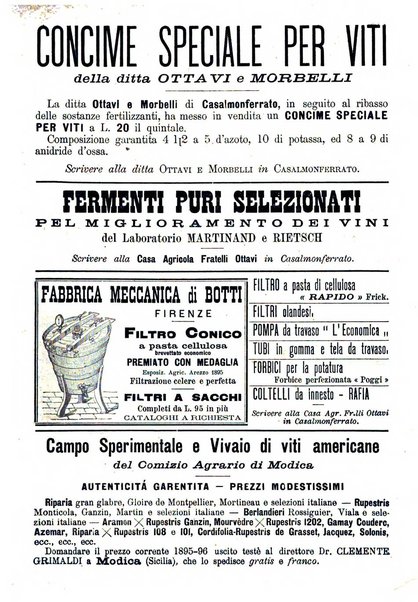 Giornale vinicolo italiano