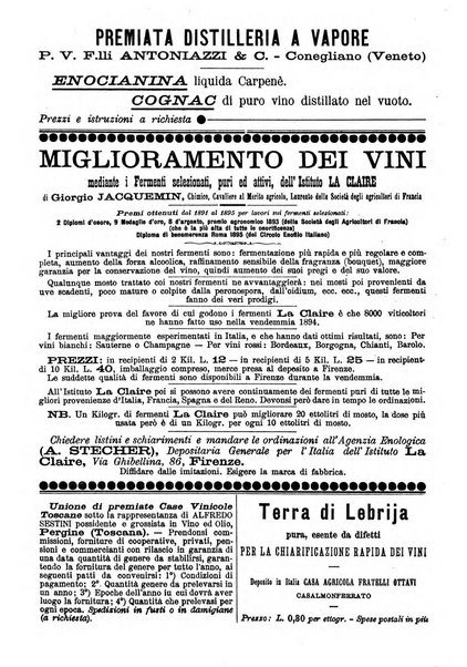 Giornale vinicolo italiano