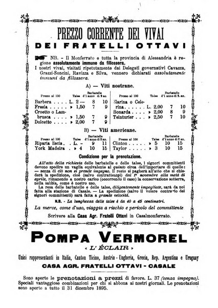 Giornale vinicolo italiano