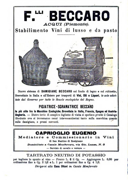 Giornale vinicolo italiano