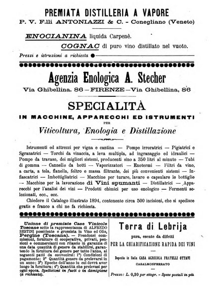 Giornale vinicolo italiano