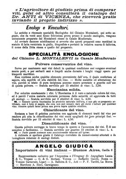 Giornale vinicolo italiano