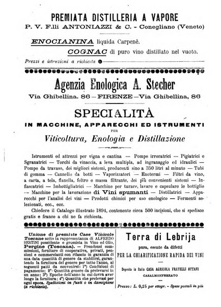 Giornale vinicolo italiano