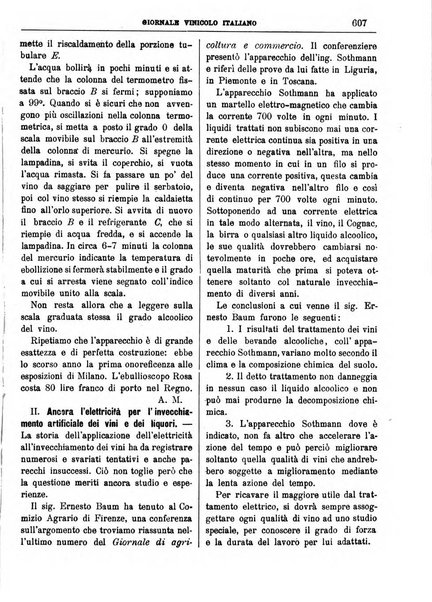 Giornale vinicolo italiano