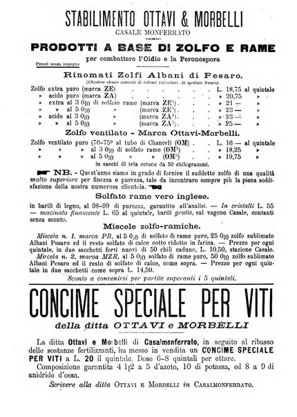 Giornale vinicolo italiano