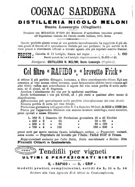 Giornale vinicolo italiano