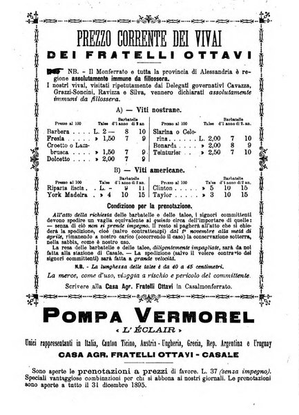 Giornale vinicolo italiano