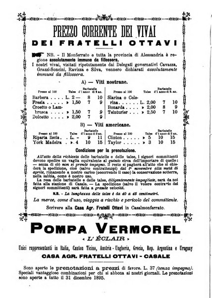 Giornale vinicolo italiano